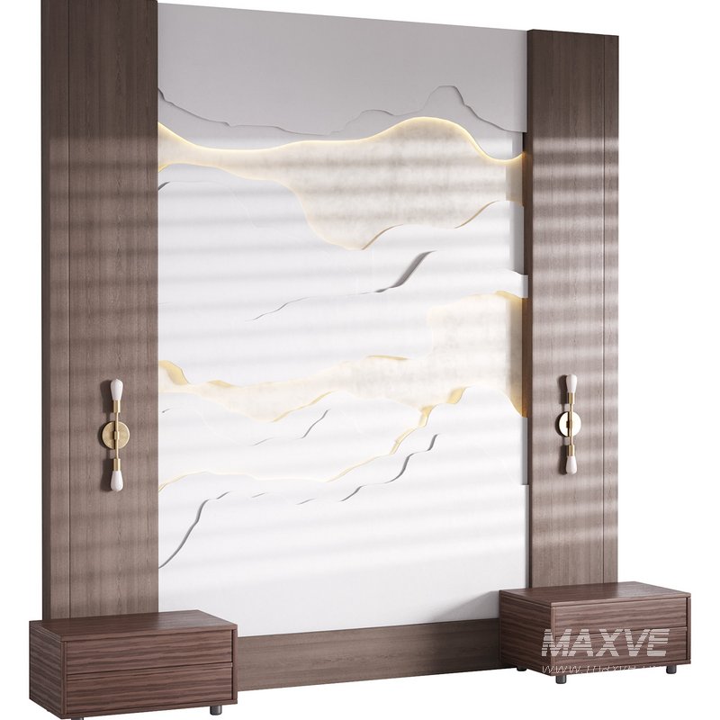 Decorative Wall panel 68 - Image 1