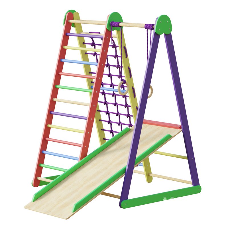 Childrens sports kitty Kind-Start-3 - Image 1