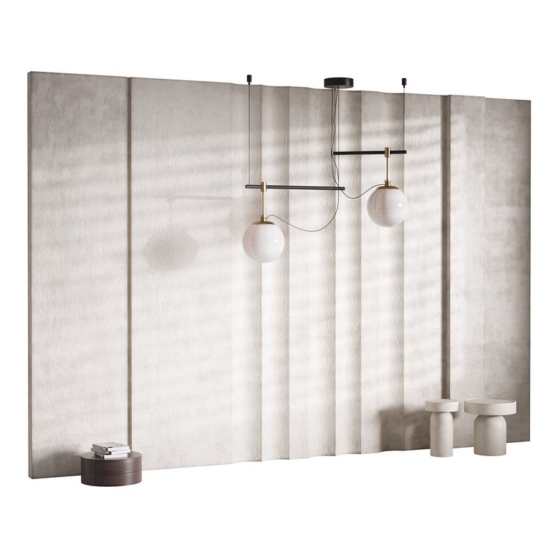 Decorative Wall panel 38 - Image 1