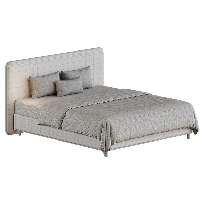 Concept Headboard - Image 18