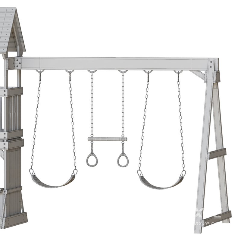 COBURG LAKE PLAY CENTRE - Image 19