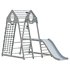 Childrens sports bunk BambinoWood Plus - Thumbnail 19