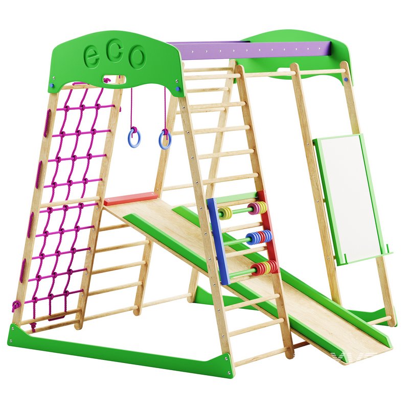 Sports kutochka Caramel - Image 1