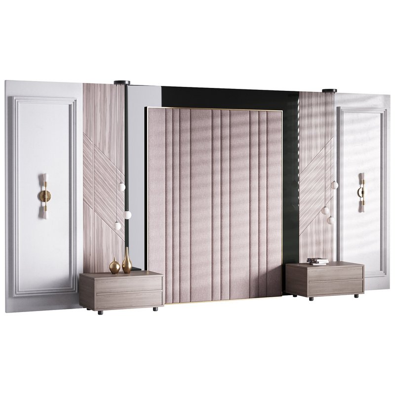 Decorative Wall panel 45 - Image 1