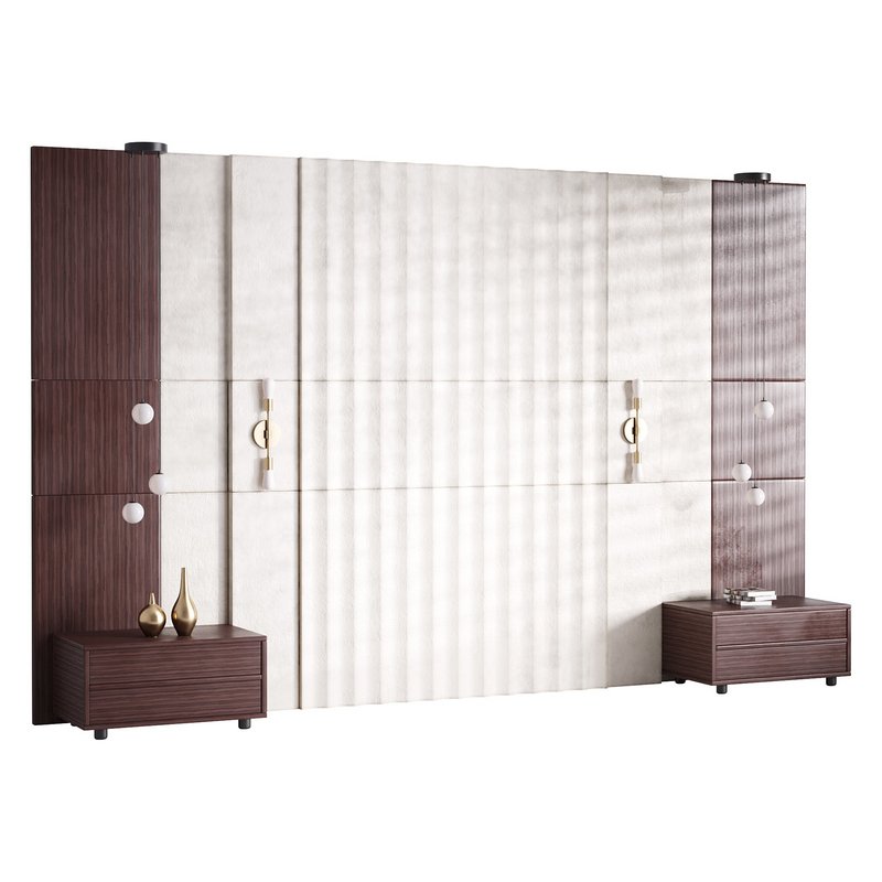 Decorative Wall panel 48 - Image 1