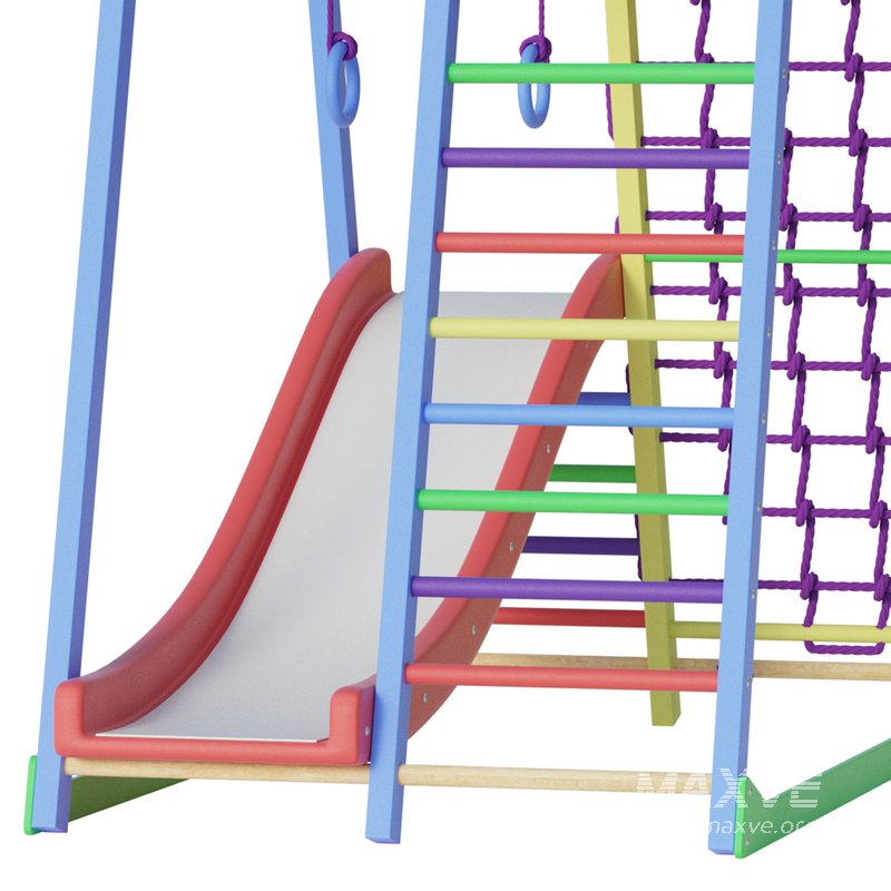 Childrens sports blanket KindWood Color Plus 1 - Image 19