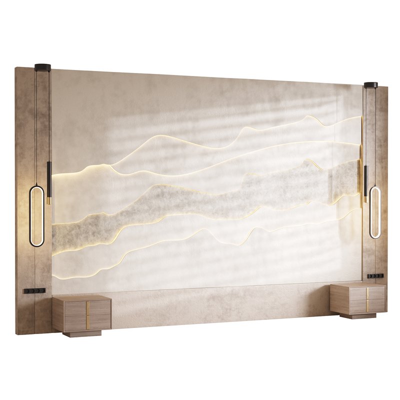 Decorative Wall panel 17 - Image 1