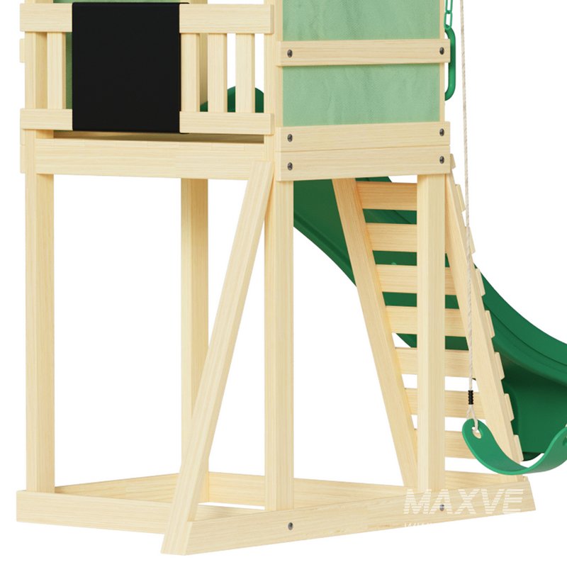 BACKYARD DISCOVERY BUCKLEY HILL PLAY CENTRE - Image 19