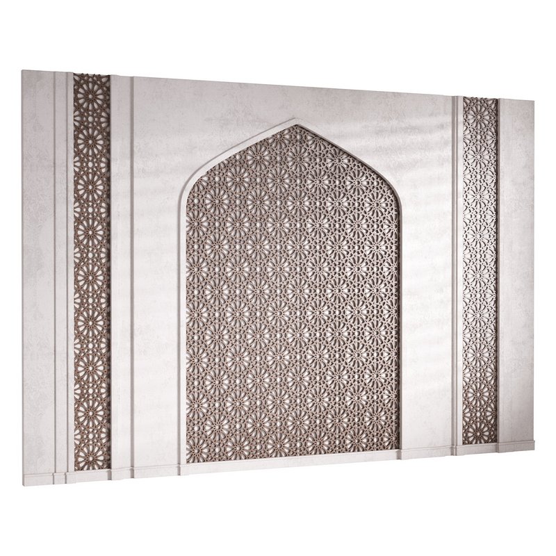 Decorative Wall panel 60 - Image 1