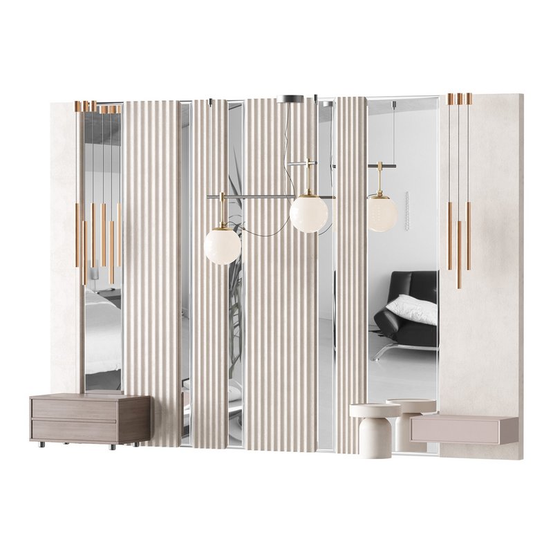 Decorative Wall panel 56 - Image 1