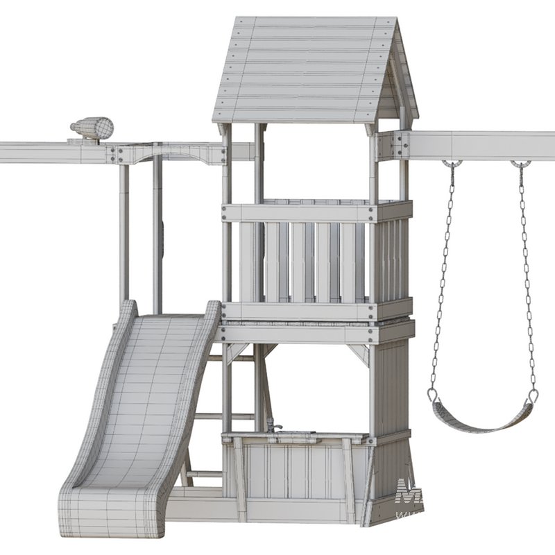 COBURG LAKE PLAY CENTRE - Image 20