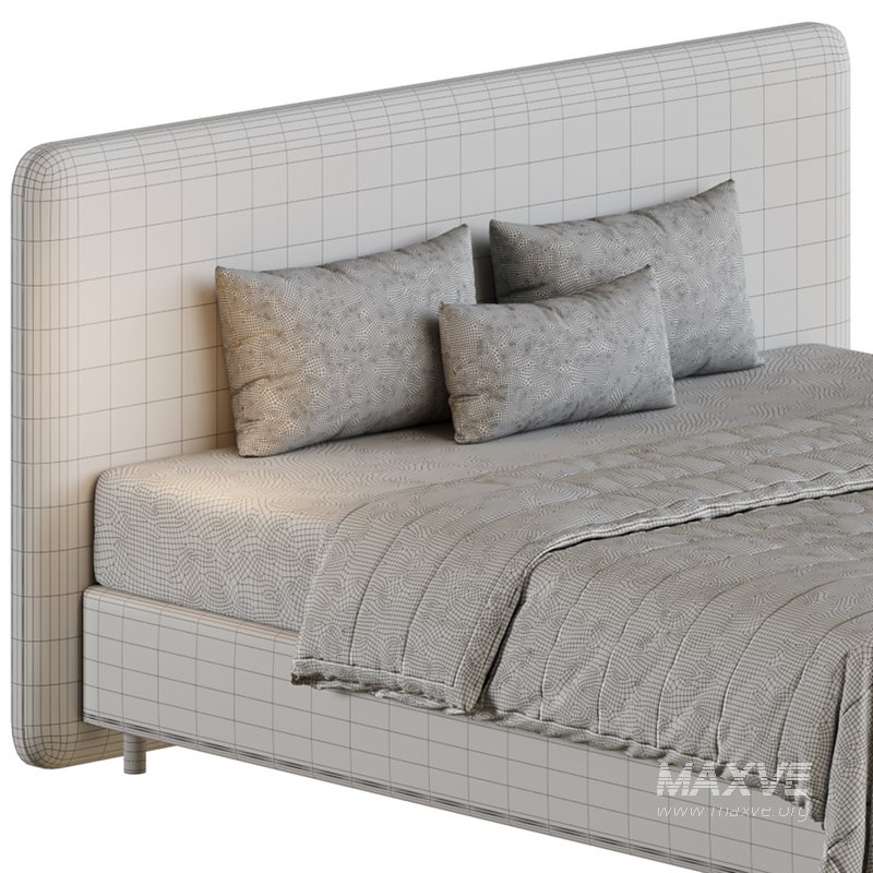 Concept Headboard - Image 20