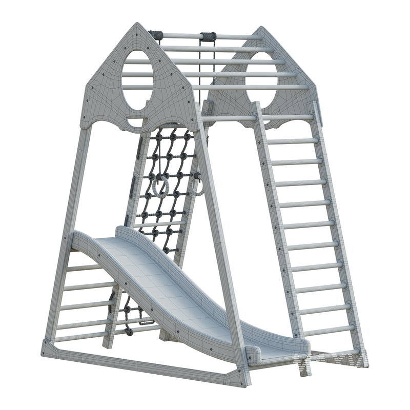 Childrens sports blanket KindWood Color Plus 1 - Image 20