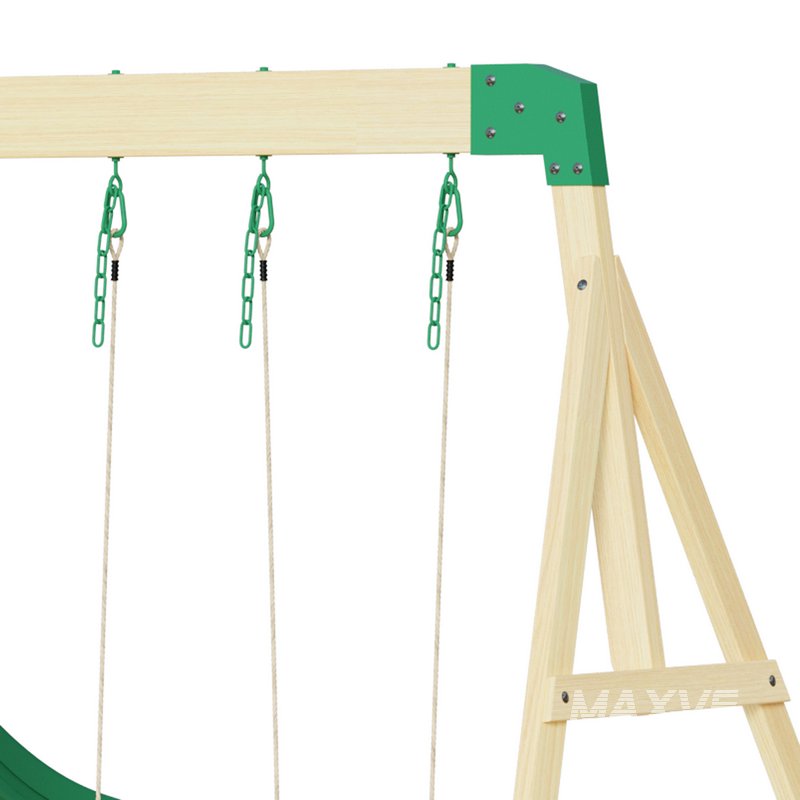 BACKYARD DISCOVERY BUCKLEY HILL PLAY CENTRE - Image 20