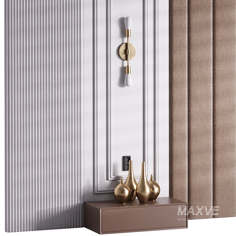 Decorative Wall panel 33 - Image 2