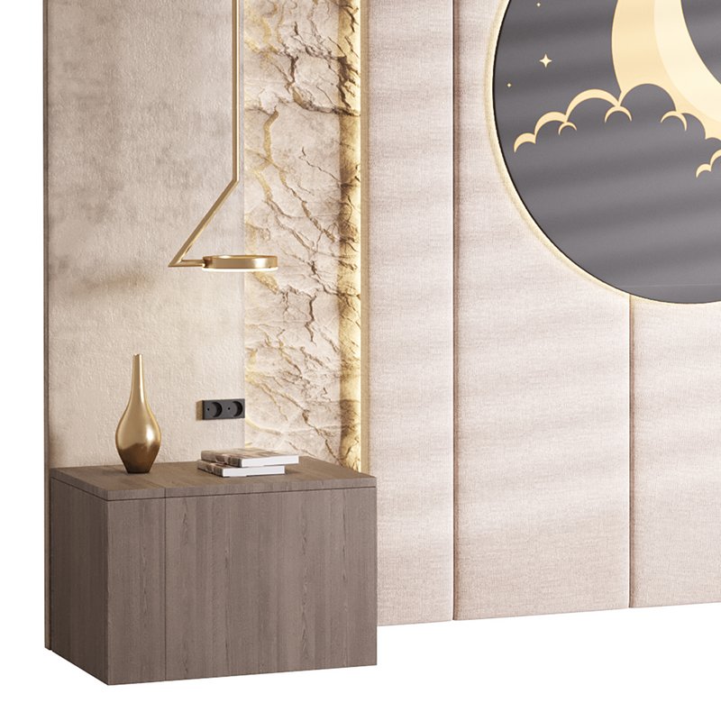 Decorative Wall panel 09 - Image 4