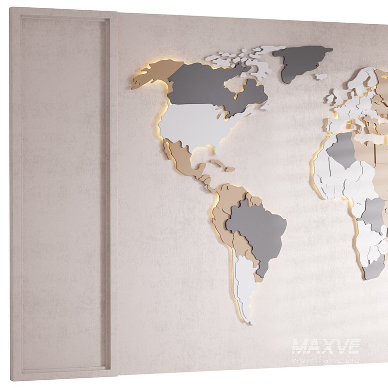 Decorative Wall panel 73 - Image 2