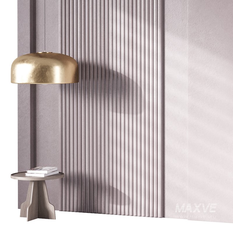 Decorative Wall panel 05 - Image 2