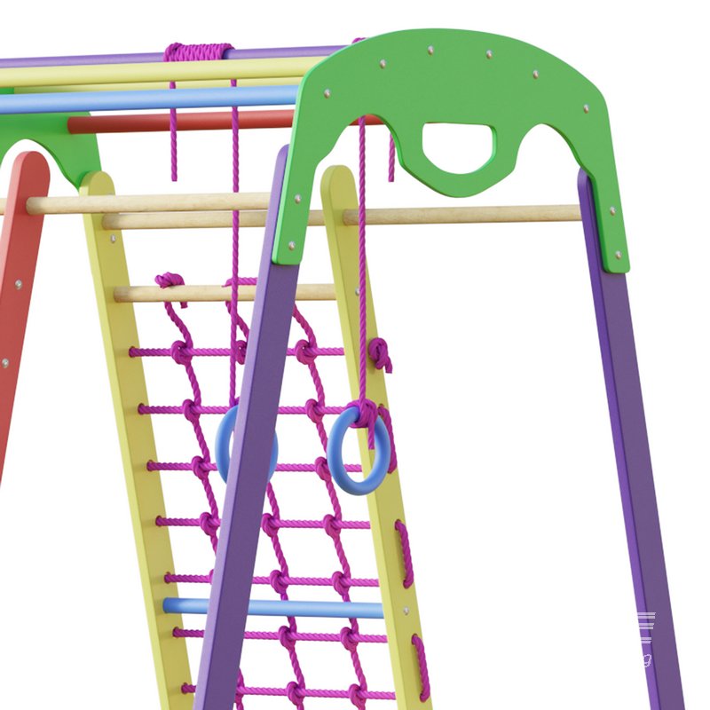 Childrens sports kitty Krikhitka 1 min - Image 3