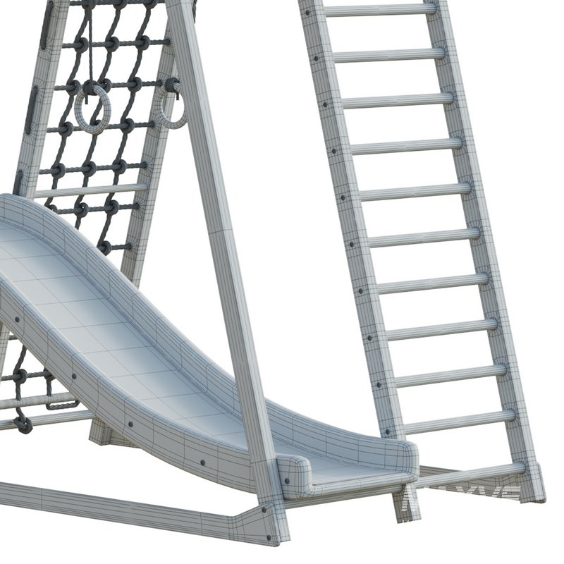 Childrens sports blanket KindWood Color Plus 1 - Image 22