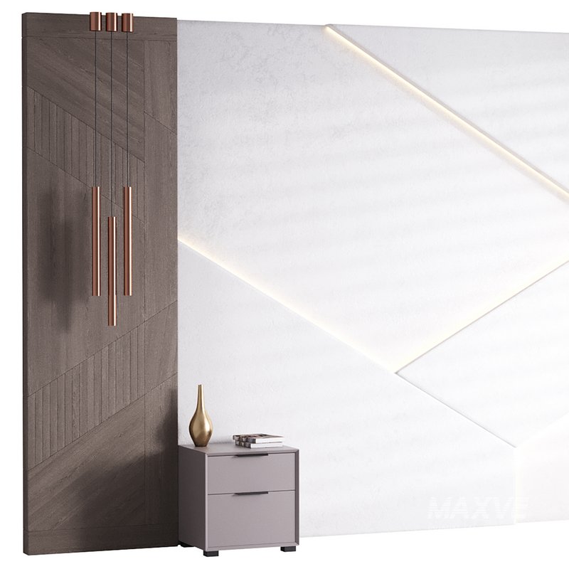 Decorative Wall panel 46 - Image 2