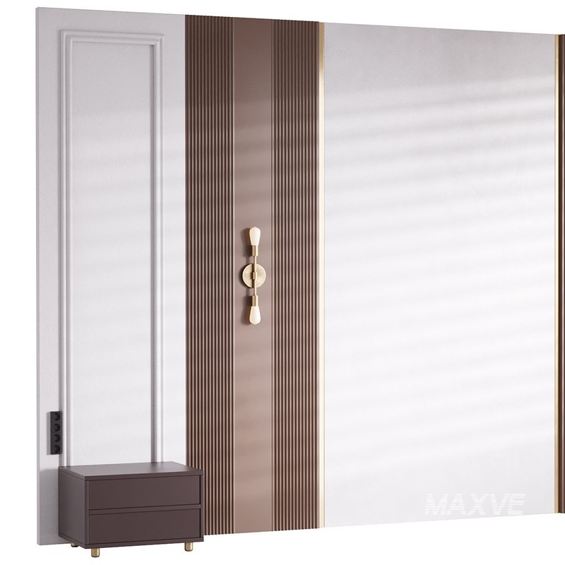 Decorative Wall panel 32 - Image 2