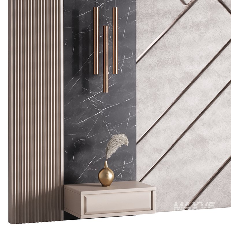 Decorative Wall panel 36 - Image 2