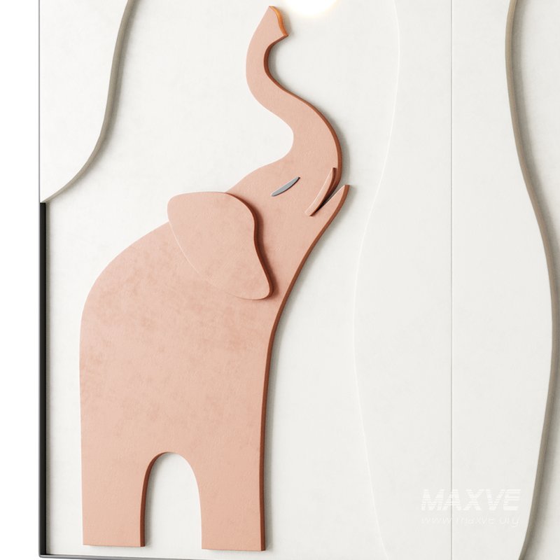 Decorative Wall panel 54 - Image 2