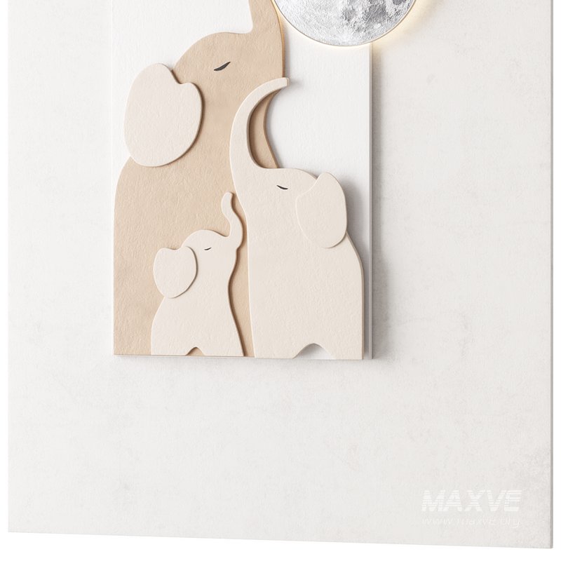 Decorative Wall panel 37 - Image 4