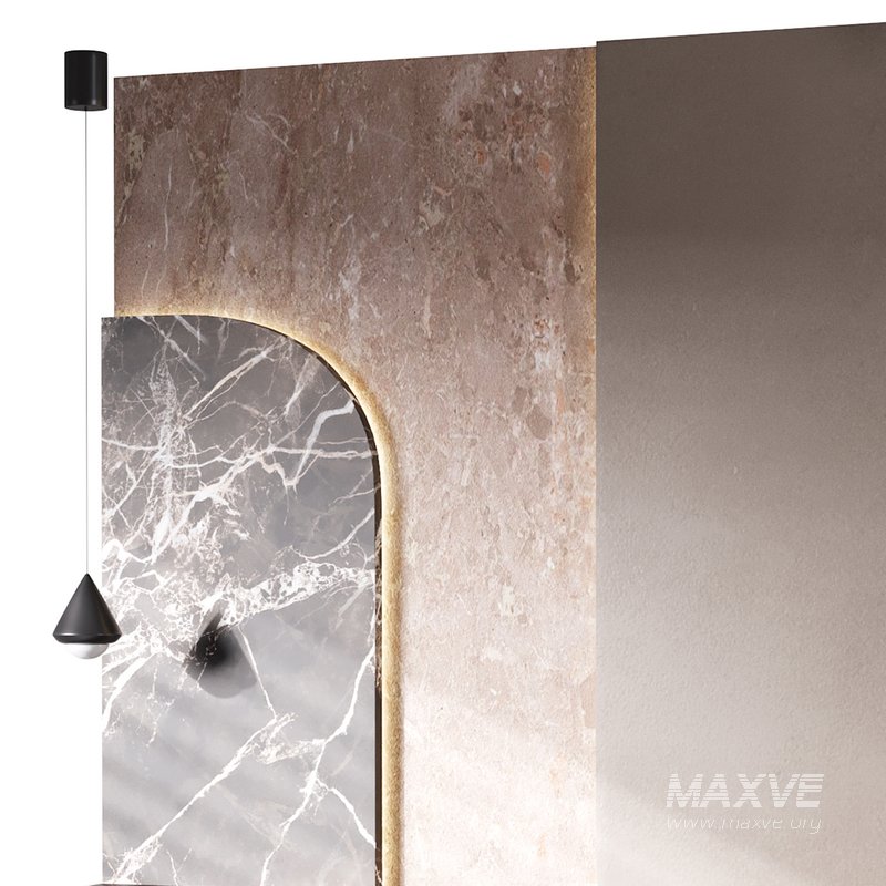 Decorative Wall panel 06 - Image 2