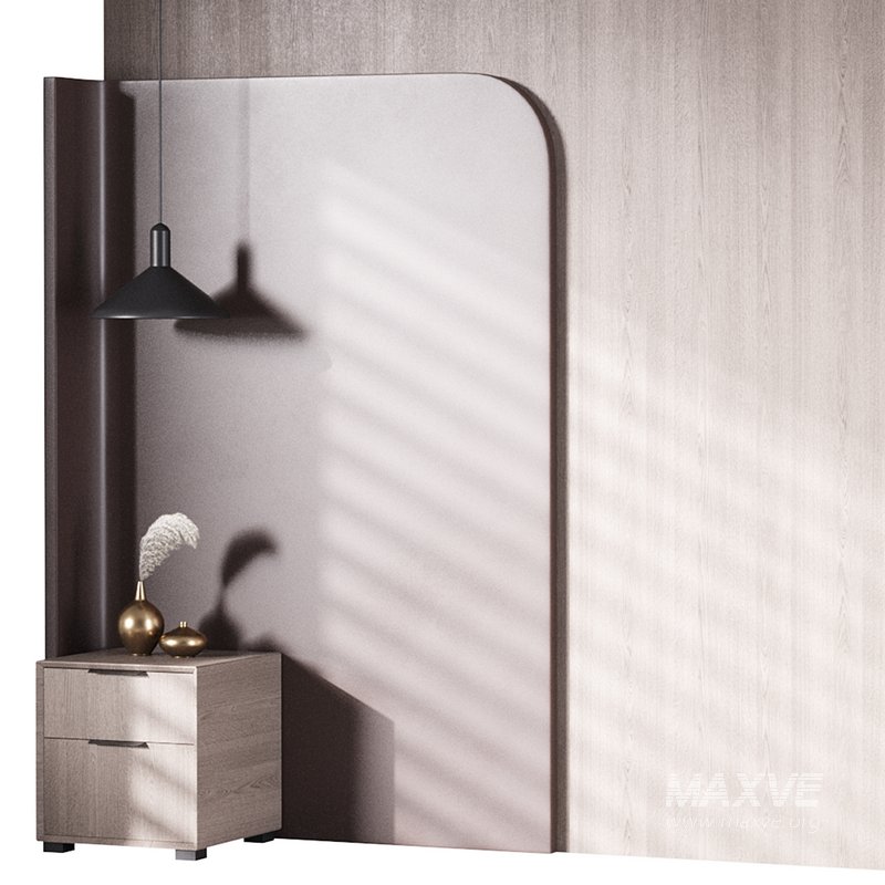 Decorative Wall 03 - Image 2