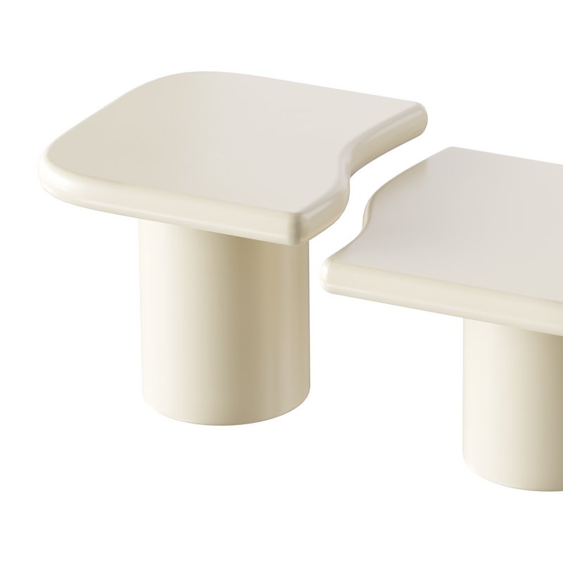 Creative Cloud Combination Coffee Table - Image 2