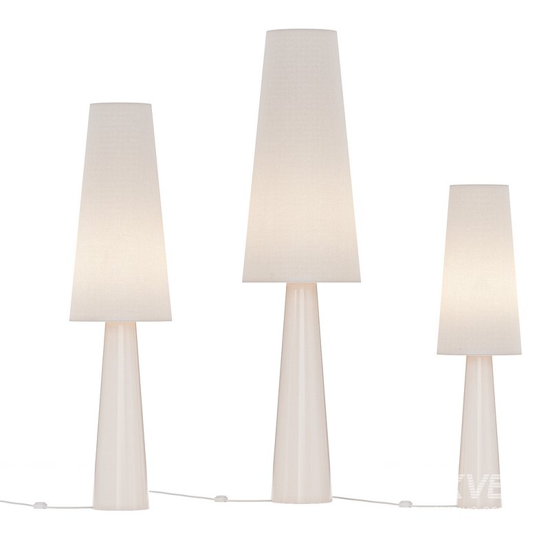 Rudvald Floor Lamp - Image 2