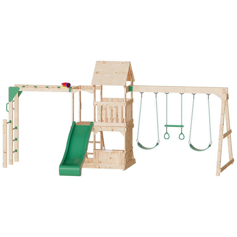 COBURG LAKE PLAY CENTRE - Image 2