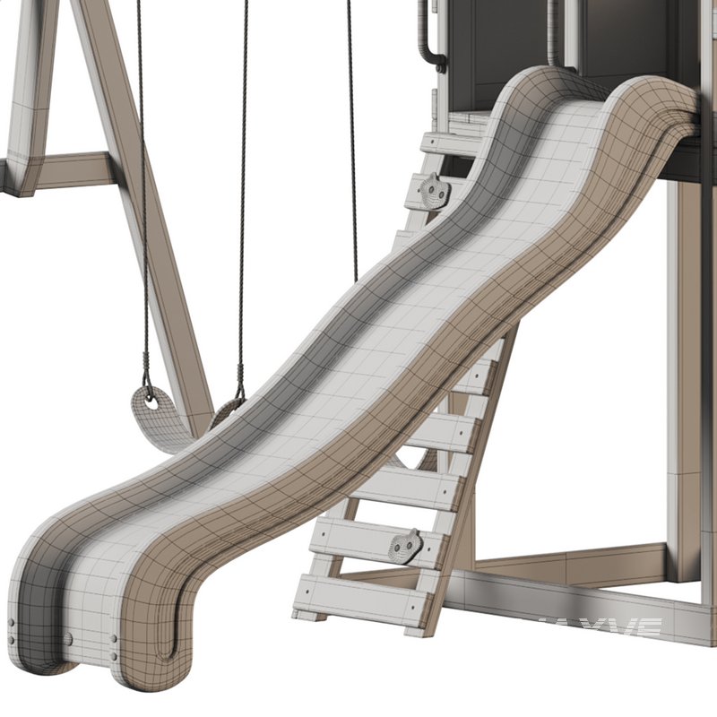 BACKYARD DISCOVERY BUCKLEY HILL PLAY CENTRE - Image 23