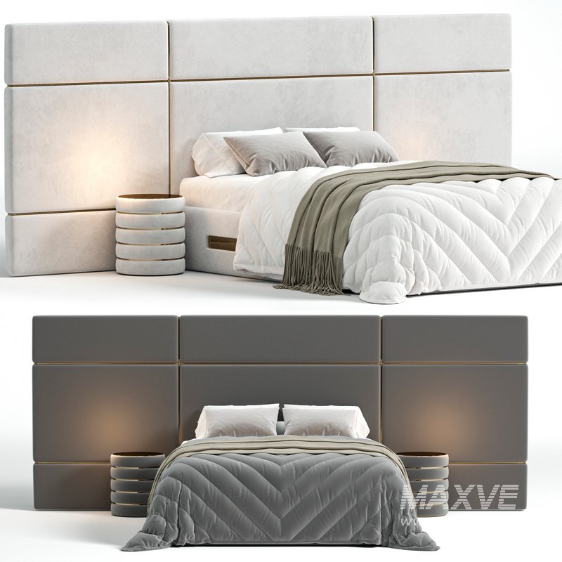 Morfeus Bed - Image 2