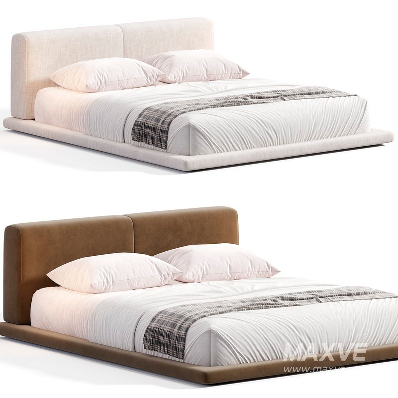 Low bed - Image 1