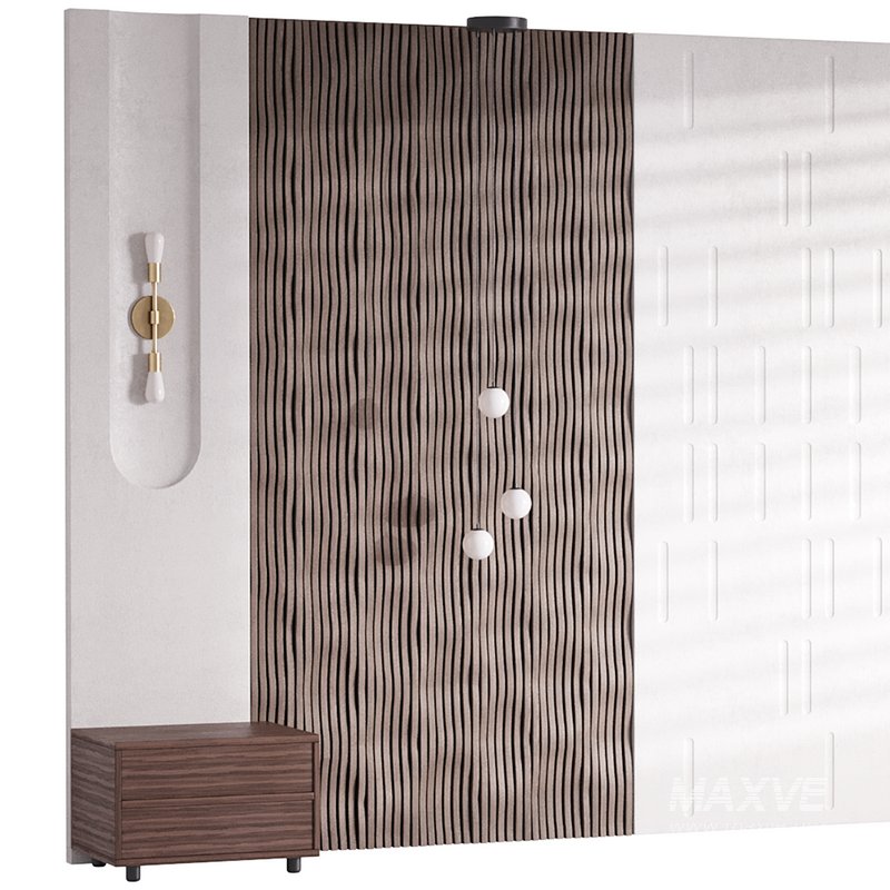 Decorative Wall panel 72 - Image 3