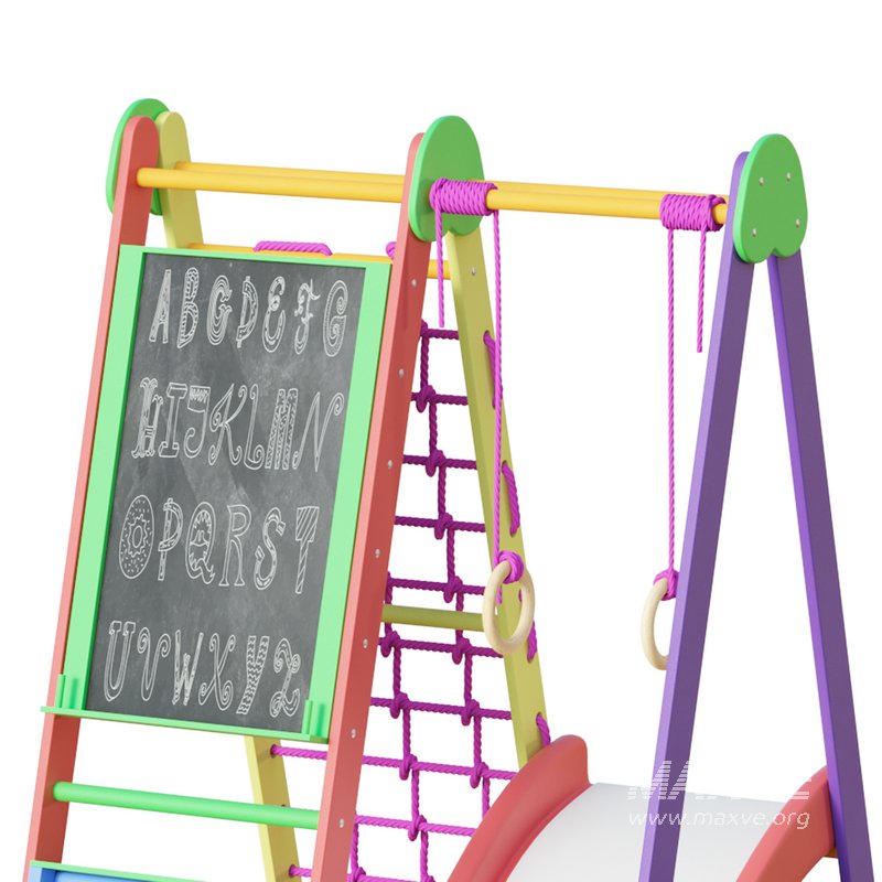 Childrens sports kitty Kind-Start-2 - Image 3