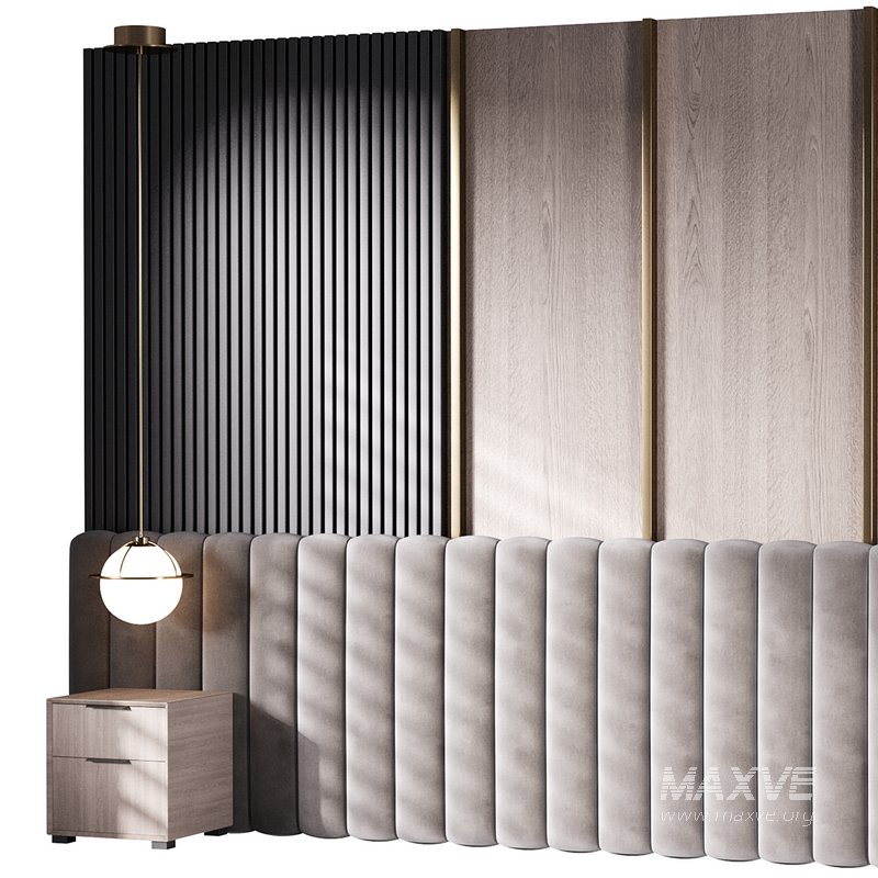 Decorative Wall 02 - Image 3