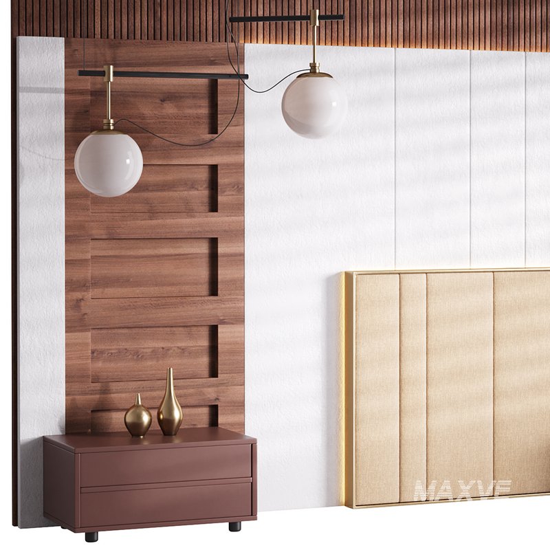 Decorative Wall panel 41 - Image 3