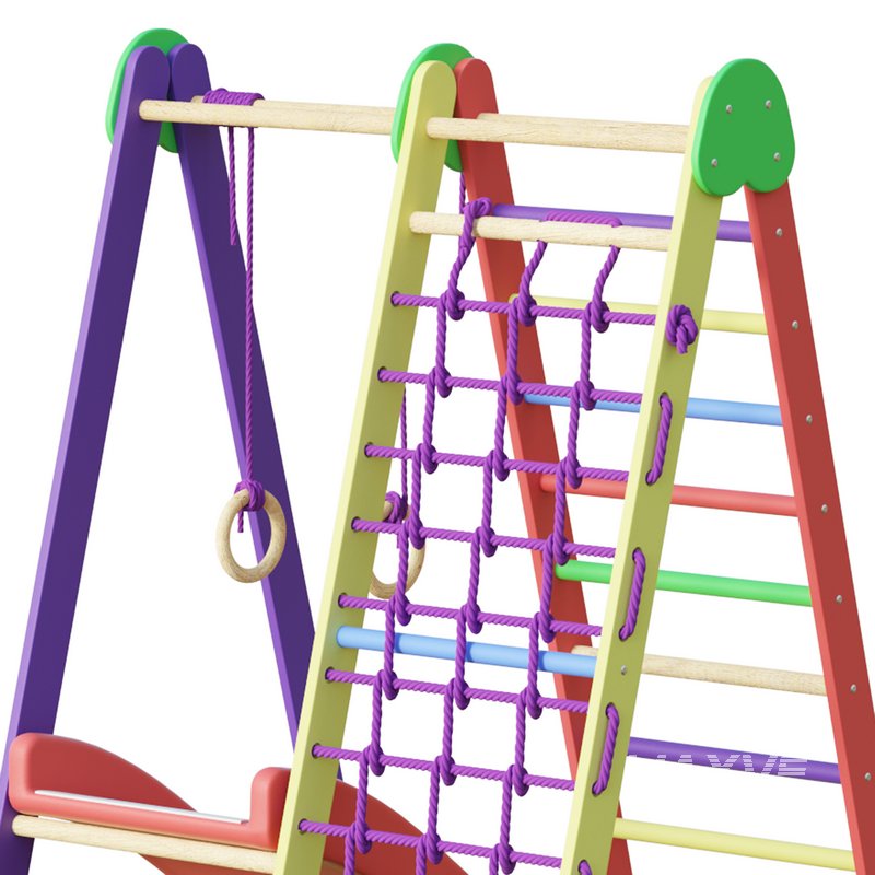 Childrens sports kitty Kind-Start-4 - Image 4