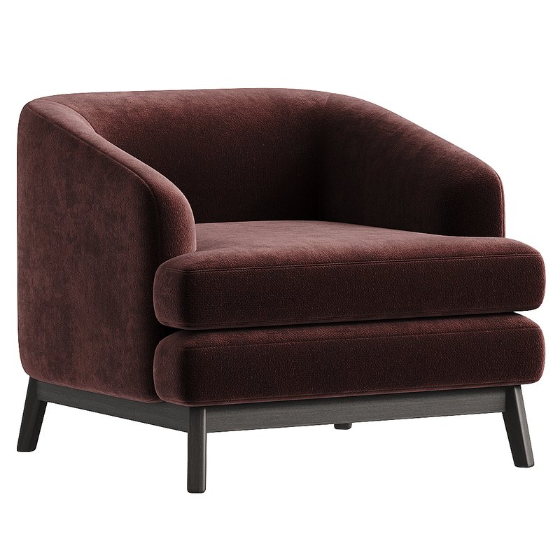 Chair Monterey - Image 1