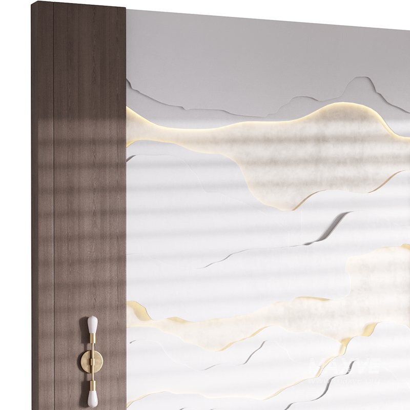 Decorative Wall panel 68 - Image 2