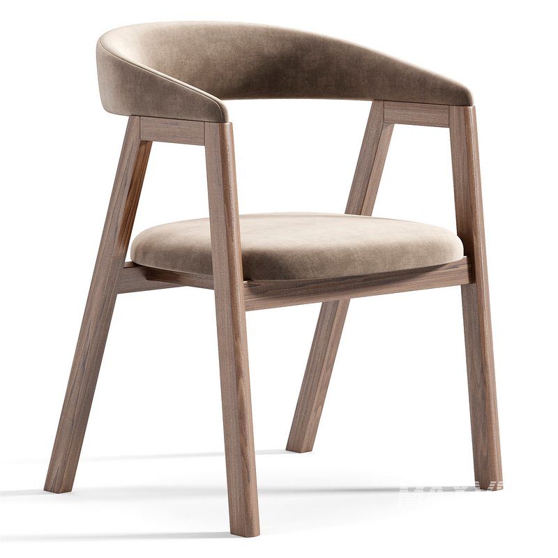 Trevor Chair - Image 2