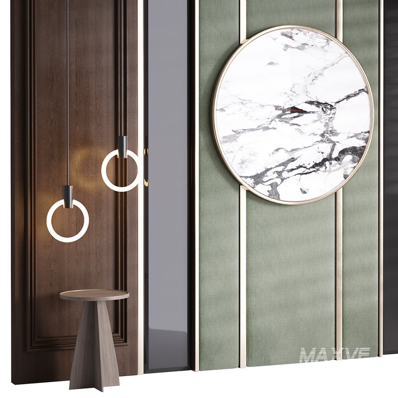 Decorative Wall panel 47 - Image 3