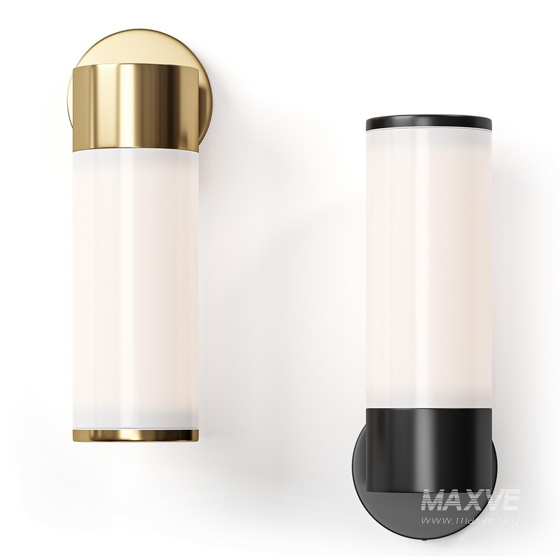 Coleridge Dimmable Bath Sconce - Image 2