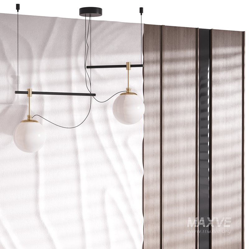 Decorative Wall panel 63 - Image 3