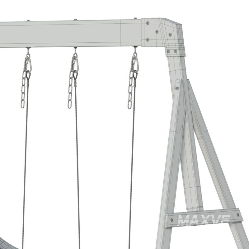 BACKYARD DISCOVERY BUCKLEY HILL PLAY CENTRE - Image 26