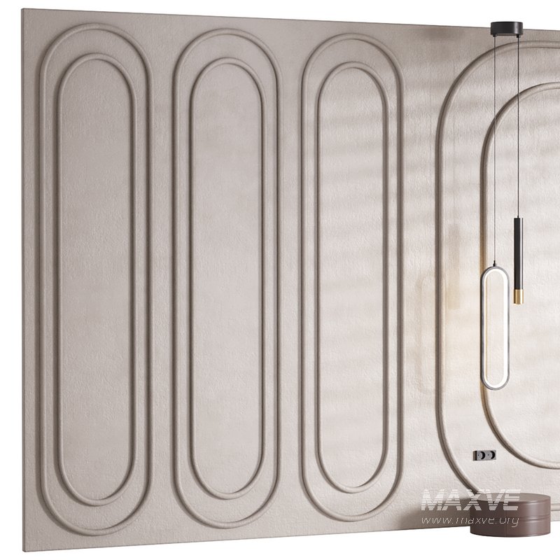 Decorative Wall panel 22 - Image 3